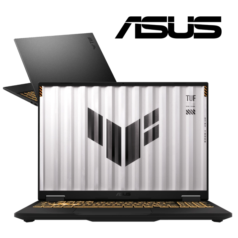 Ordinateur Portable ASUS Gaming TUF F16 TUF608JMR-RV026W (90NR0NB1-M003M0)