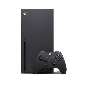 Xbox Series X 1 To Noir