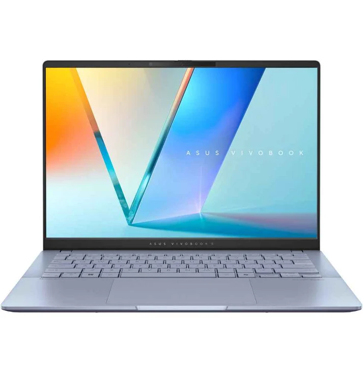 Asus Vivobook S14 OLED S5406SA Ordinateur Portable Ultra 7-256V (90NB15R2-M00H60)