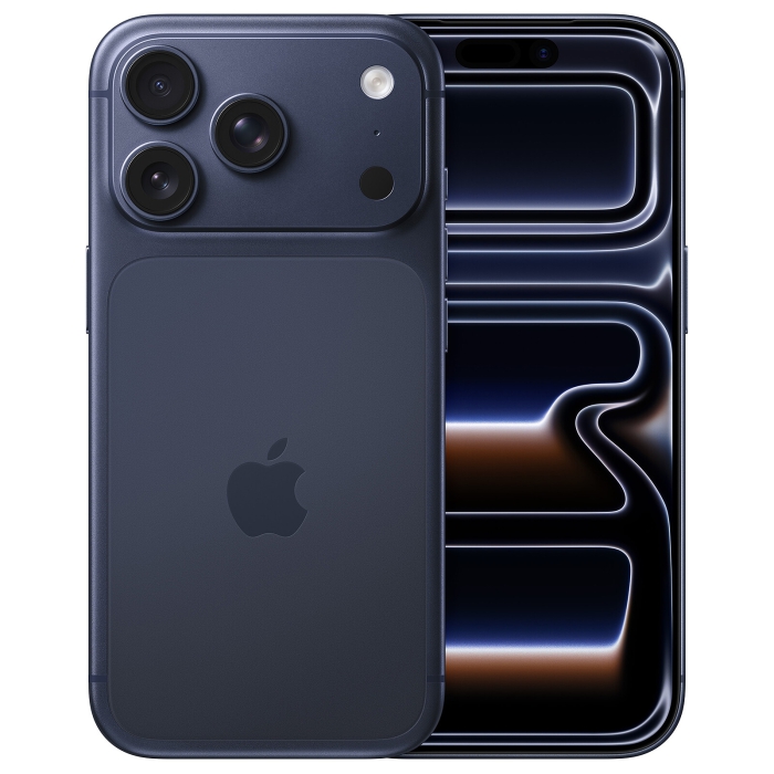 iPhone 17 Pro 256 Gb Deep Blue NEUF