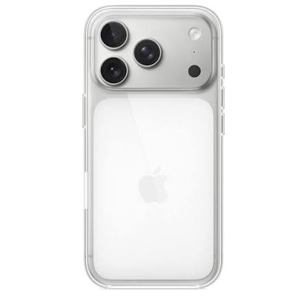 iPhone 17 Pro 256 GB Silver occasion premieum