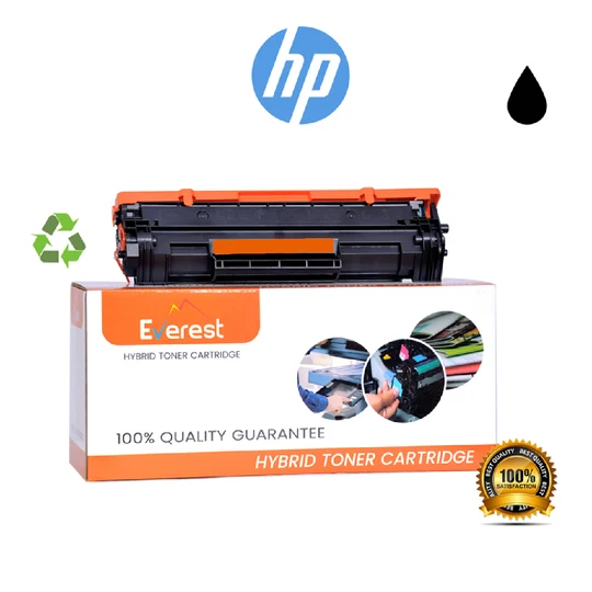 Toner Compatible hp 145a W1450A AVEC PUCE