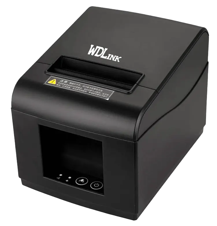 Imprimante ticket wdlink WD8260 USB + RESEAU