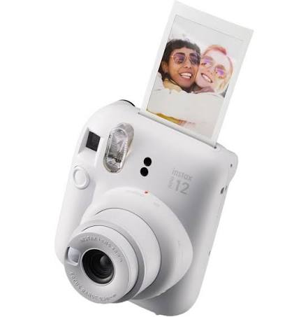 Appareil Photo Instantané Fujifilm Instax Mini 12