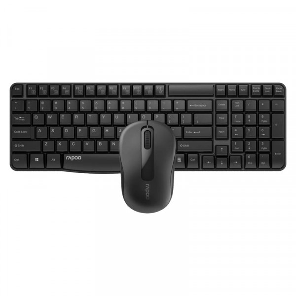 Rapoo X1800 Wireless