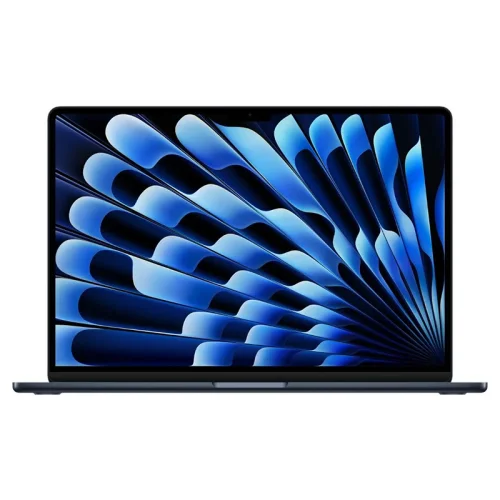 Apple MacBook Air M4 13 pouces (2025) Minuit 16Go/256 Go (MW123F) OCCASION