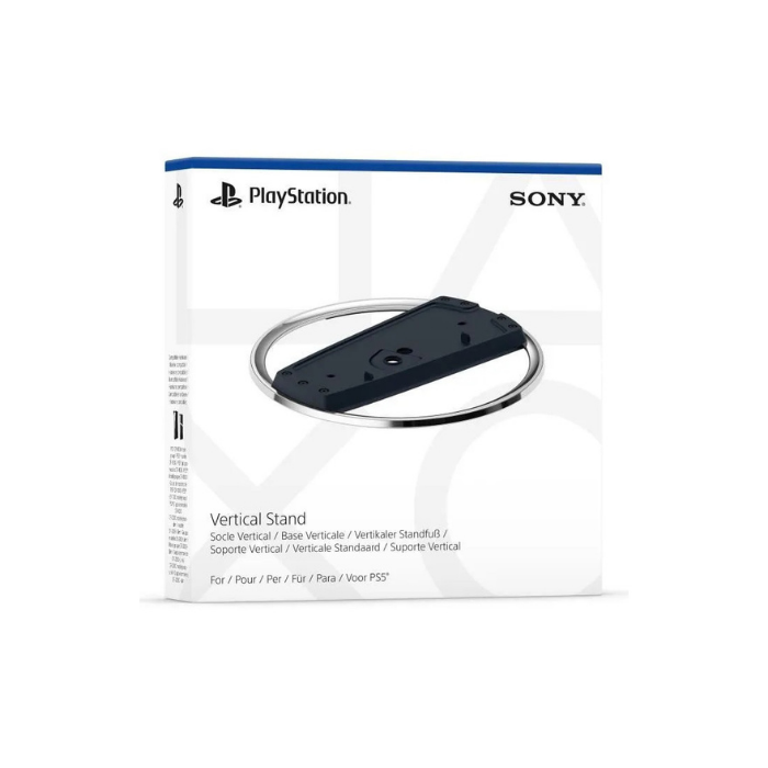 Support Vertical pour PS5 slim