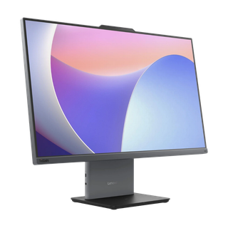 LENOVO AIO Thinkcenter Neo 50a-24 Ecran 23,8'' Intel Core 5-210H 16Go 512Go SSD Freedos Noir 24M