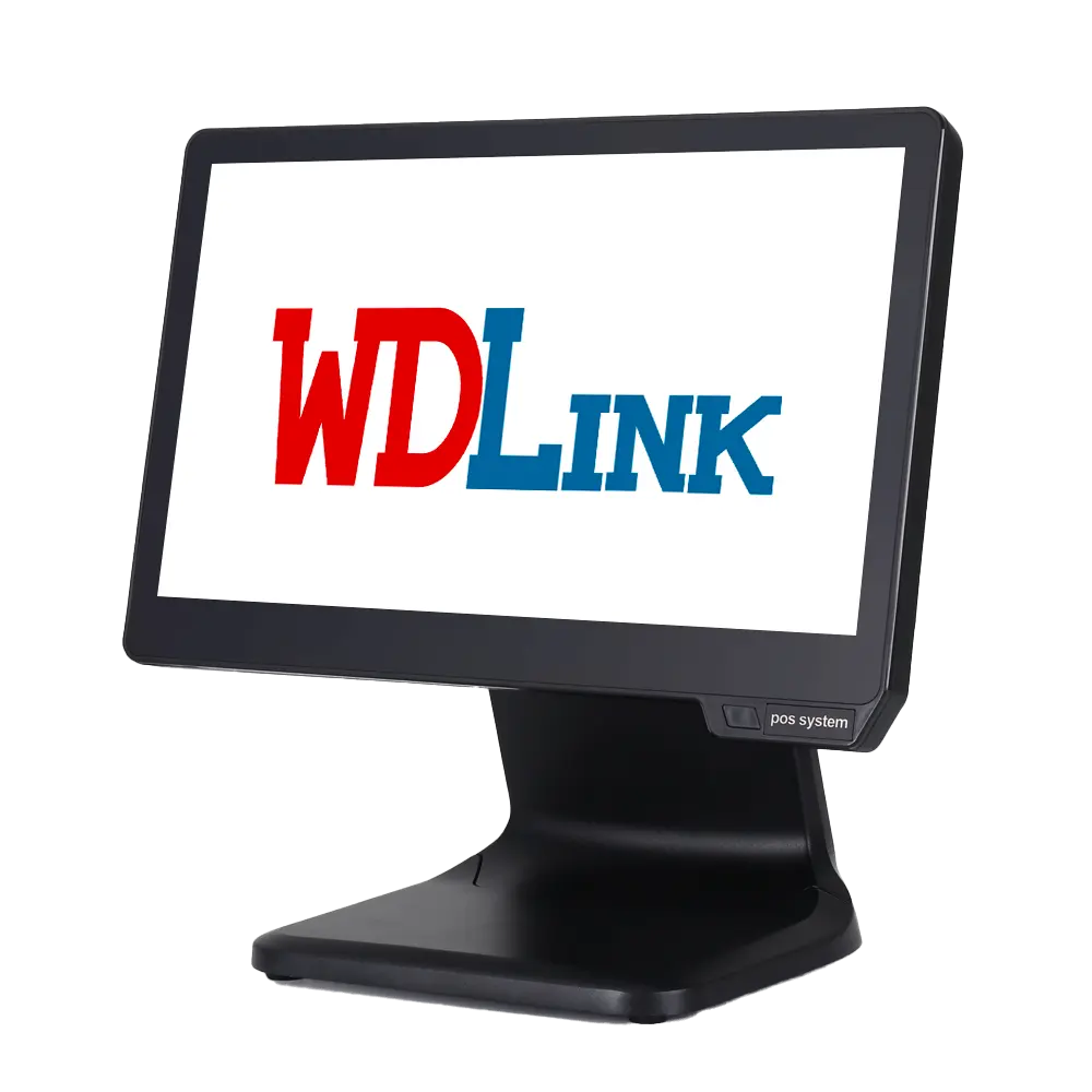 POS WD980-i3