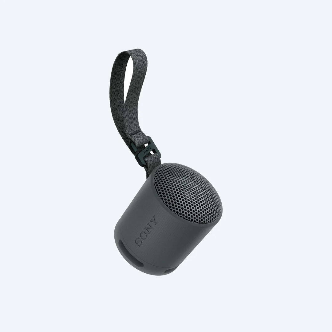 Haut-parleur sans fil portable Sony SRS-XB100